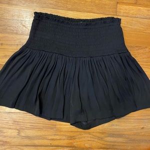 Mittoshop Black Shorts Size M